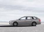 Skoda Superb Combi 2009 года